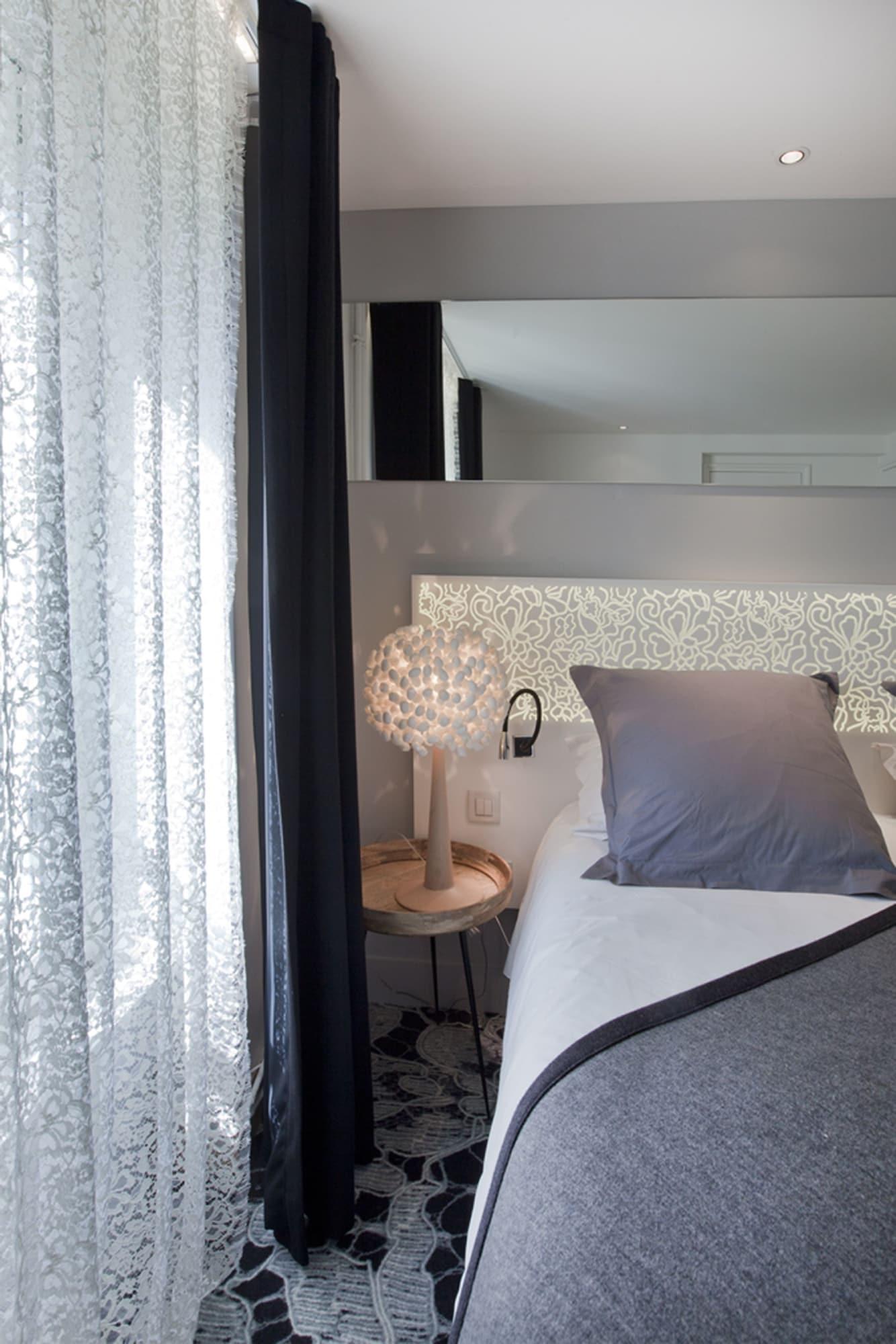 Hotel Chavanel Paris Eksteriør billede