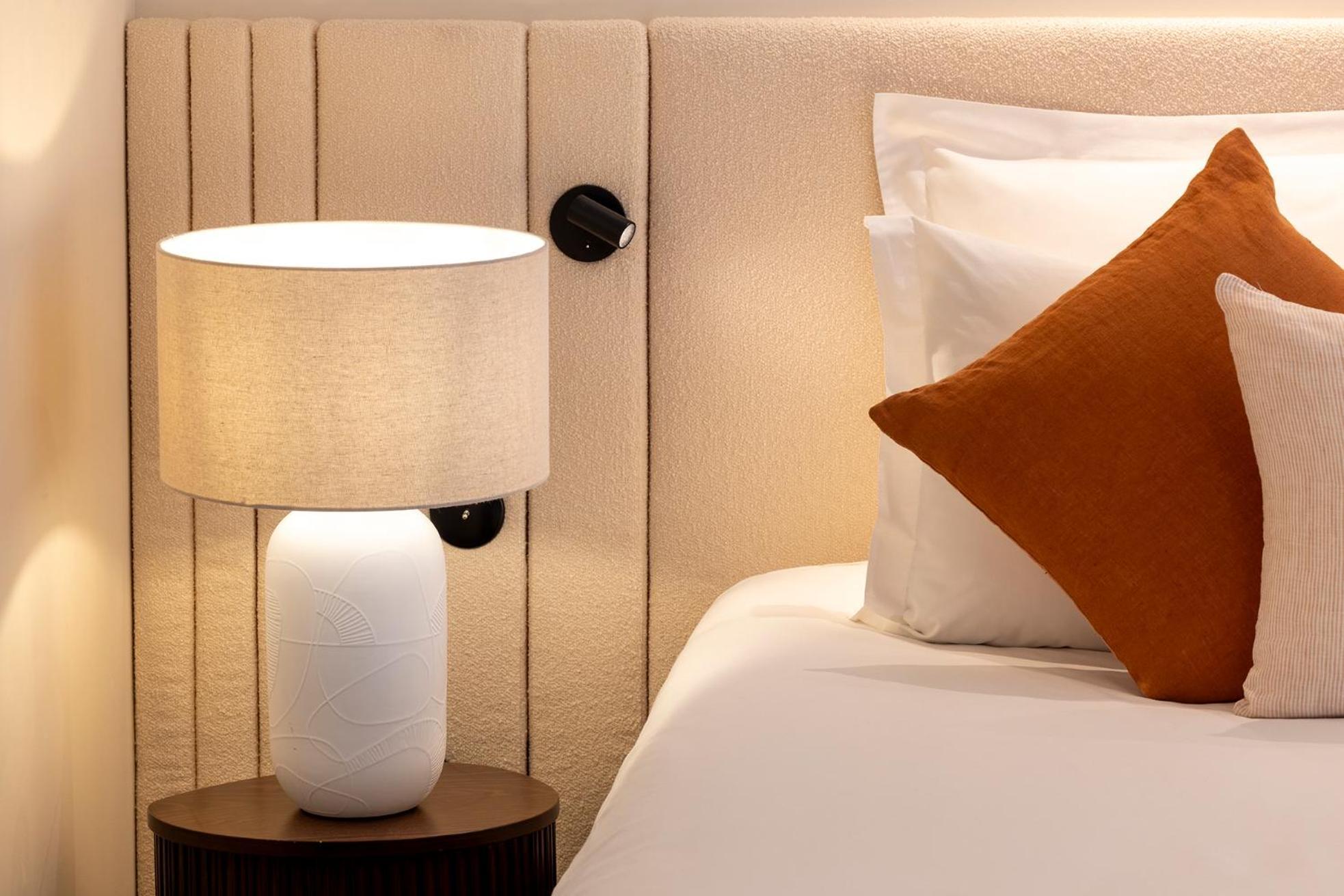 Hotel Chavanel Paris Eksteriør billede