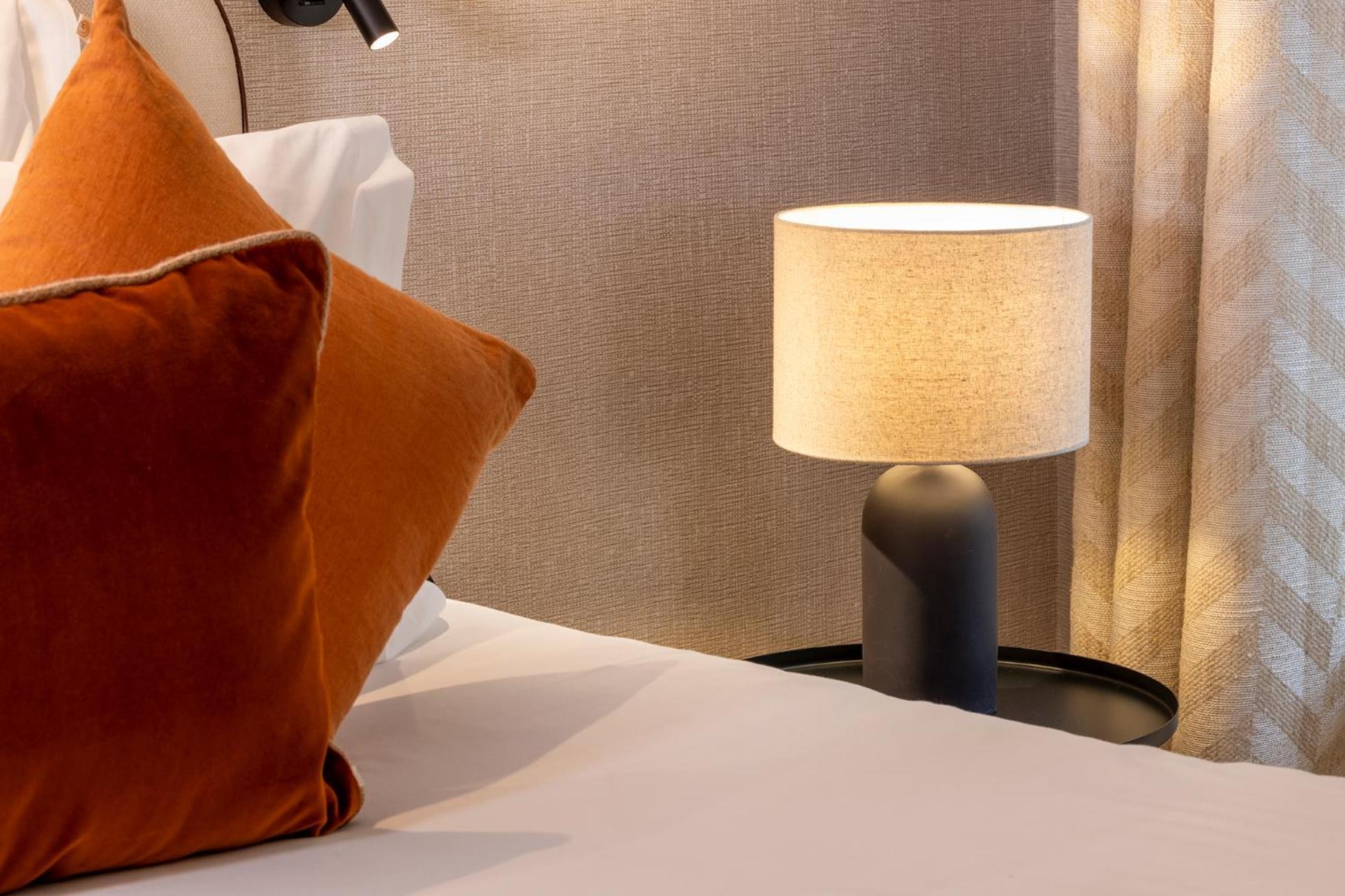 Hotel Chavanel Paris Eksteriør billede