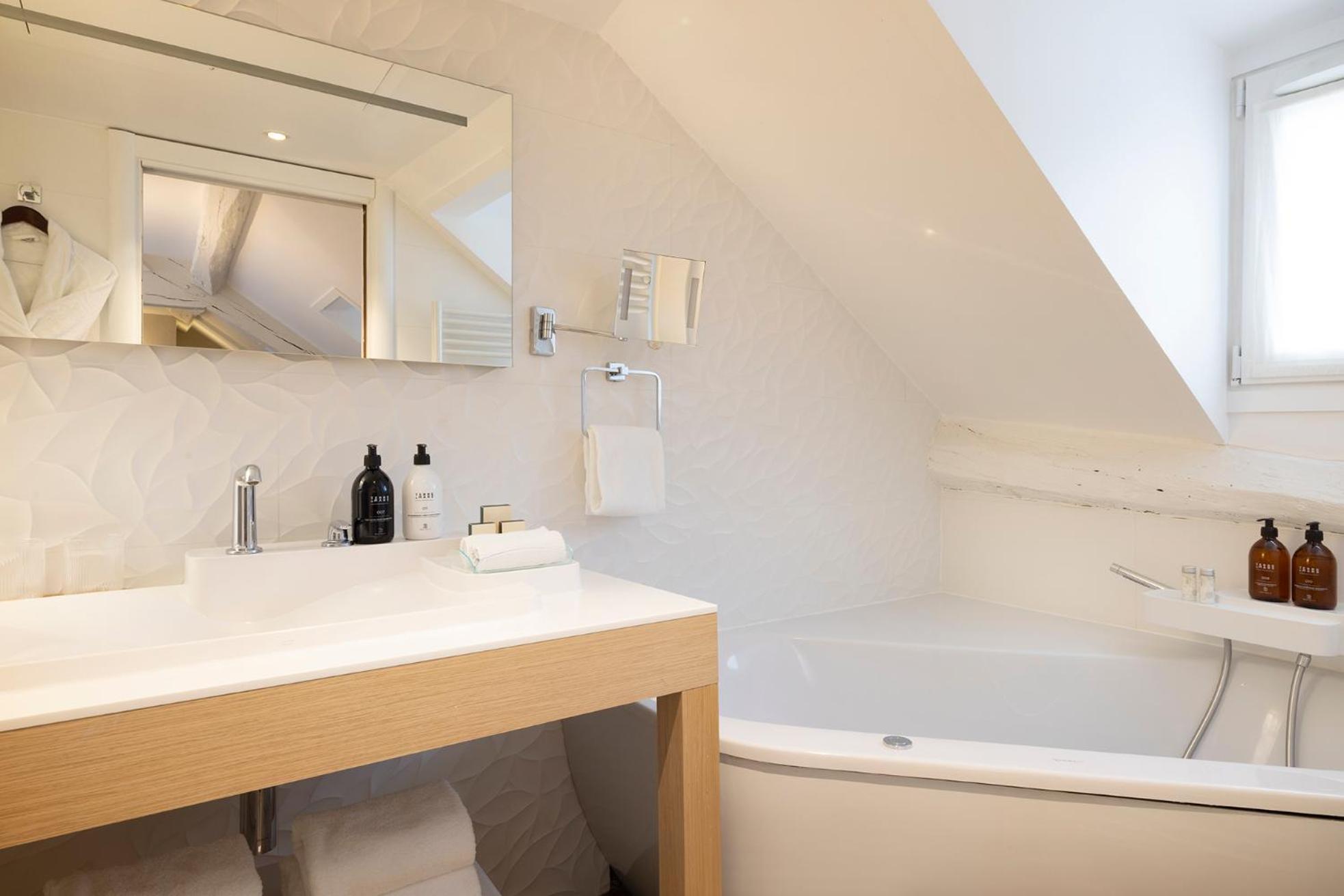 Hotel Chavanel Paris Eksteriør billede